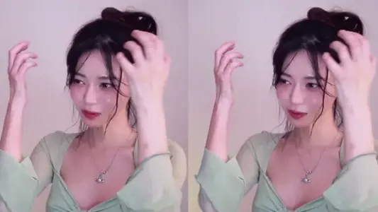 [Korean BJ] pattern0309 2026-03-07-秀人网