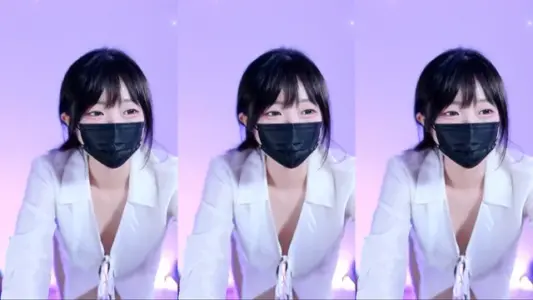 [Korean BJ] l24810 2026-03-22-秀人网