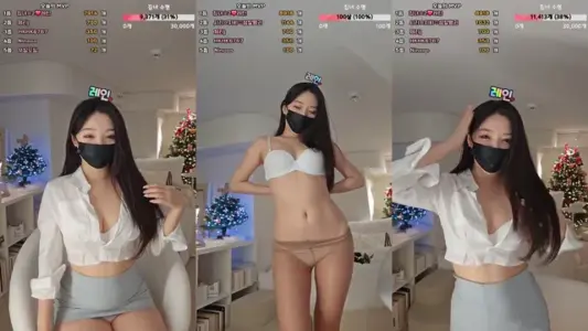 [Korean BJ] homegirl 2026-03-14-秀人网