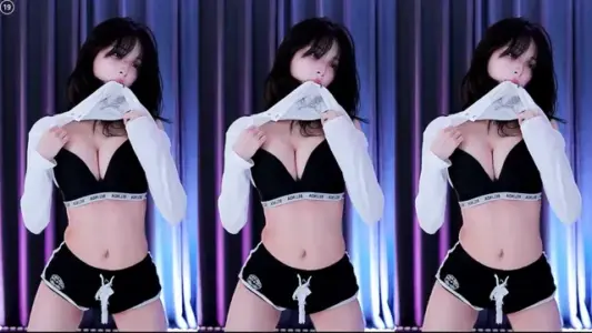 [Korean BJ] yunhee1222 2026-03-20-秀人网