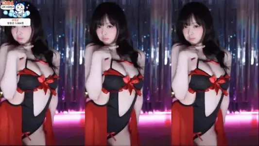 [Korean BJ] gmlsk7541 2026-04-12-秀人网