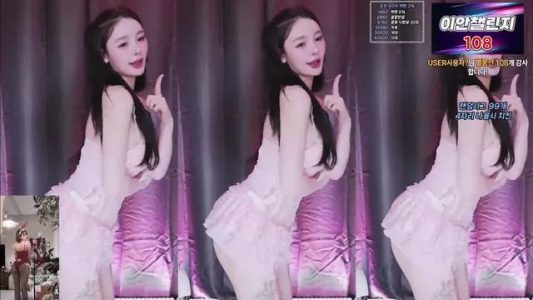 [Korean BJ] kojuliya99 2026-04-27-秀人网