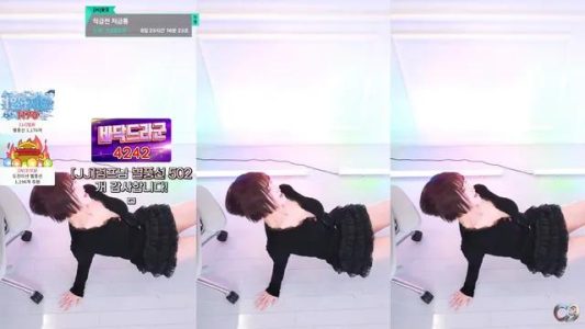 [Korean BJ] dlswldus107 2026-04-30-秀人网