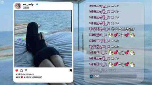 [Korean BJ] smmms2002 2026-05-05-秀人网