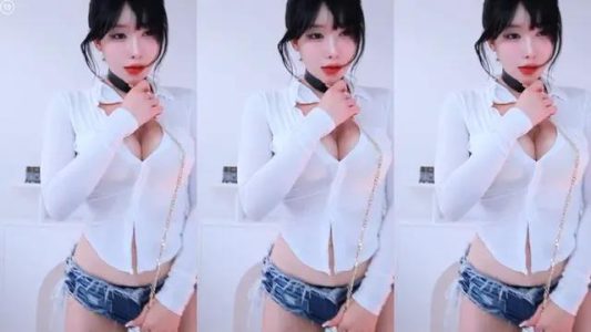 [Korean BJ] 20000song 2026-04-27-秀人网