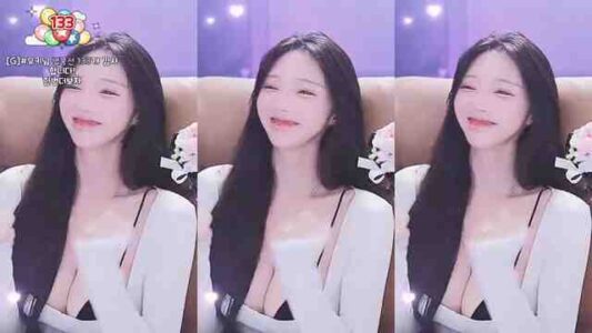 [Korean BJ] jeehyeoun 2026-05-11-秀人网