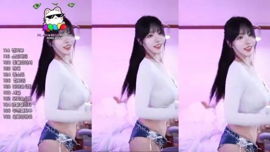 [Korean BJ] rlrlvkvk123 2026-04-29-秀人网