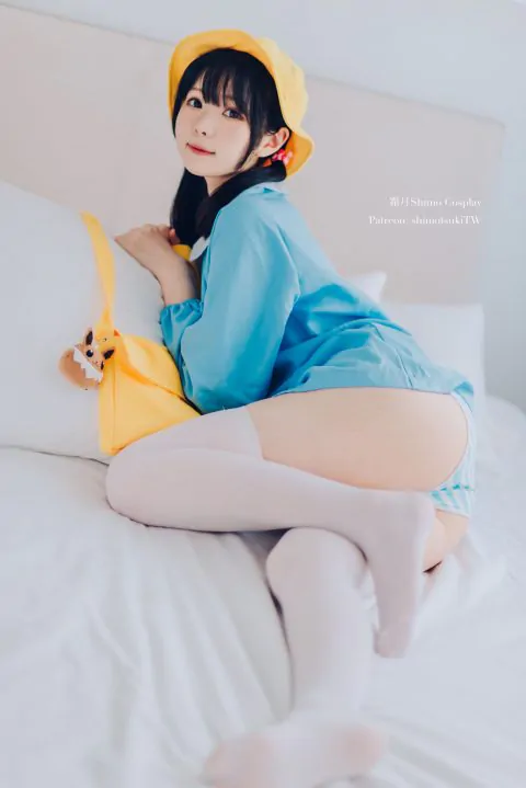 霜月shimo – 全套173期含随包视频[44.4G-2026.6]-秀人网