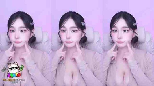 [Korean BJ] youji5luv 2026-05-05-秀人网