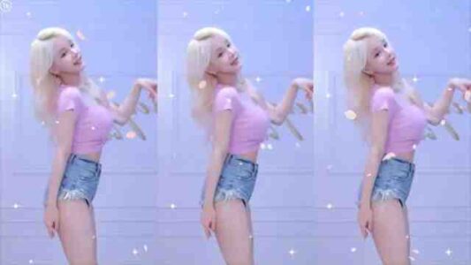 [Korean BJ] joahe2 2026-05-12-秀人网