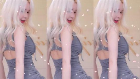 [Korean BJ] joahe2 2026-04-21-秀人网