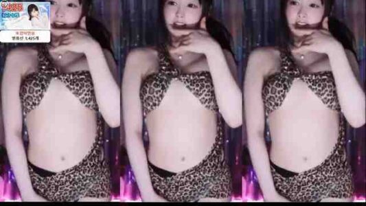 [Korean BJ] gmlsk7541 2026-05-13-秀人网
