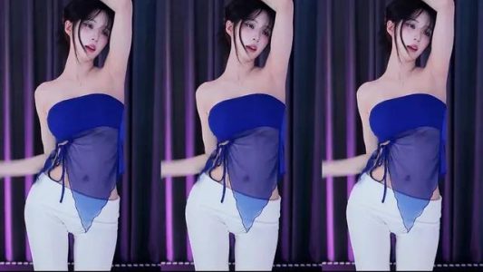 [Korean BJ] yunhee1222 2026-04-27-秀人网