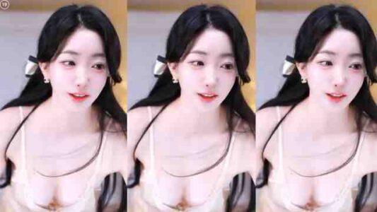 [Korean BJ] namuh0926 2026-05-05-秀人网