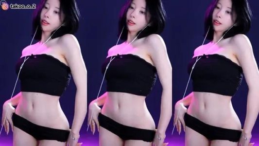 [Korean BJ] milkkim123 2026-05-07-秀人网