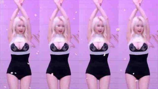 [Korean BJ] joahe2 2026-05-13-秀人网