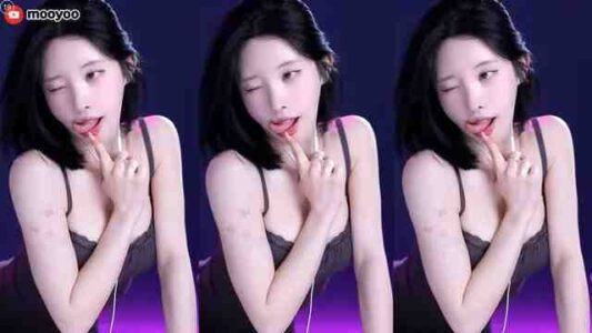 [Korean BJ] milkkim123 2026-05-05-秀人网