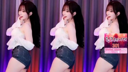 [Korean BJ] flower1023 2026-04-22-秀人网