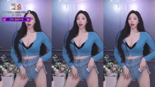 [Korean BJ] jeehyeoun 2026-04-26-秀人网