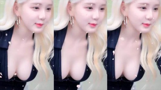 [Korean BJ] joahe2 2026-05-07-秀人网