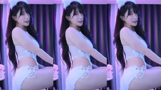 [Korean BJ] eunyoung1238 2026-04-21-秀人网