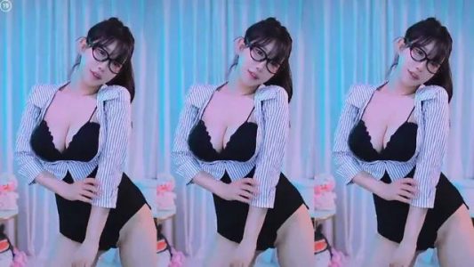 [Korean BJ] eunyoung1238 2026-04-24-秀人网