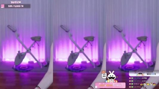 [Korean BJ] inhye0416 2026-04-30-秀人网