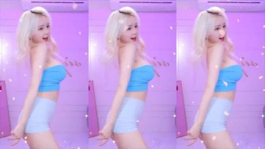 [Korean BJ] joahe2 2026-04-28-秀人网