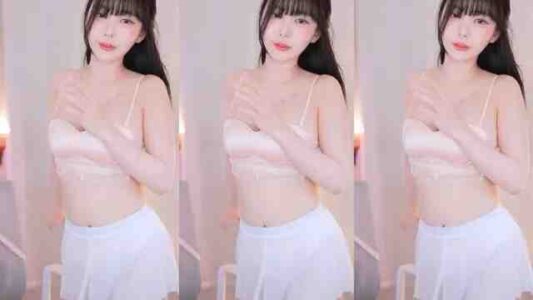 [Korean BJ] mm3mmm 2026-05-13-秀人网