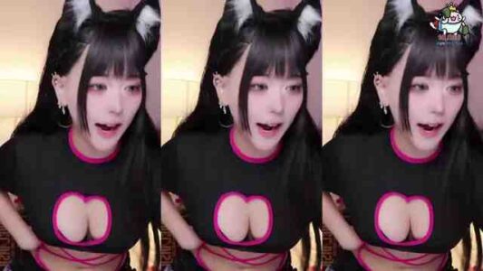 [Korean BJ] tkuramatcha 2026-05-13-秀人网