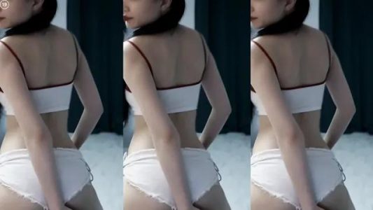 [Korean BJ] ulsandodud 2026-04-24-秀人网