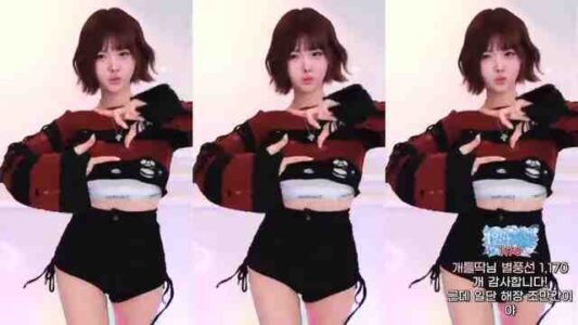 [Korean BJ] dlswldus107 2026-05-05-秀人网