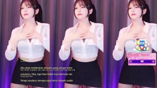 [Korean BJ] flower1023 2026-04-23-秀人网