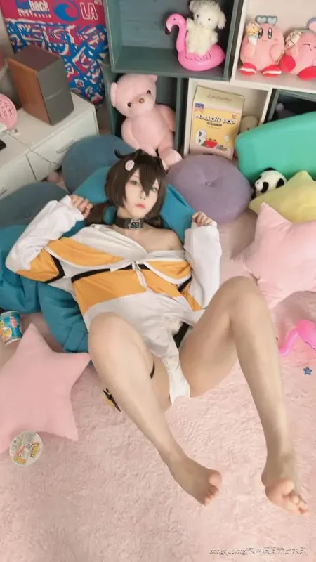 Maou Mo – 全套15期[1.4G-2025.9] -秀人网