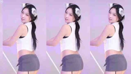 [Korean BJ] leelate 2026-05-05-秀人网