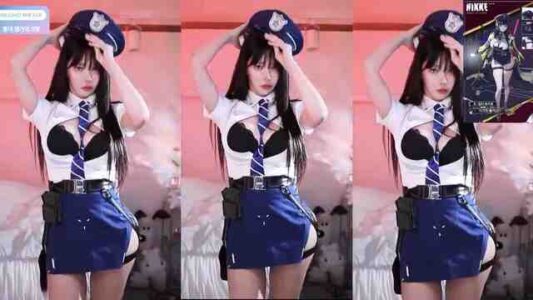 [Korean BJ] rlrlvkvk123 2026-05-13-秀人网