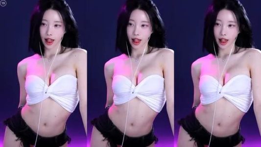 [Korean BJ] milkkim123 2026-04-26-秀人网