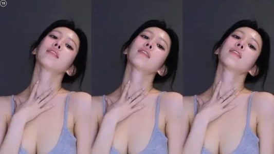[Korean BJ] babyrimi 2026-04-23-秀人网