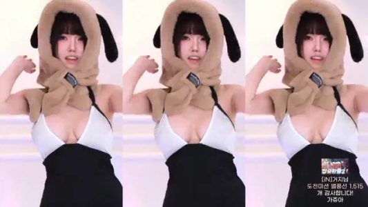 [Korean BJ] dlswldus107 2026-04-23-秀人网