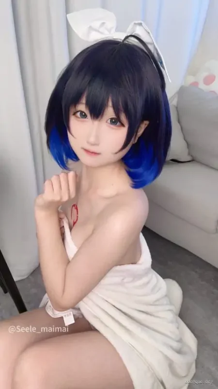 Seele麦麦 – 全套27期&随包视频[10.3G-2026.4]-秀人网