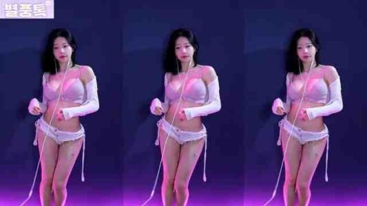 [Korean BJ] milkkim123 2026-05-11-秀人网