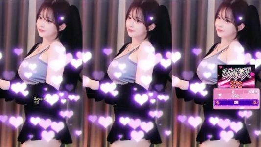 [Korean BJ] flower1023 2026-04-30-秀人网