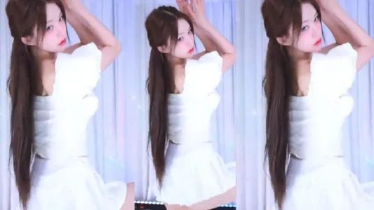 [Korean BJ] dain9804 2026-05-02-秀人网