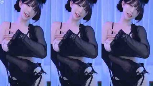 [Korean BJ] eunyoung1238 2026-05-13-秀人网