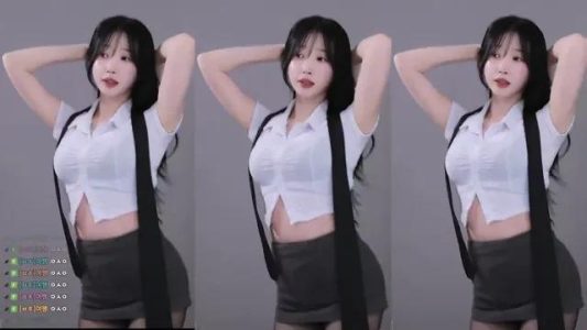 [Korean BJ] mj0128 2026-04-22-秀人网