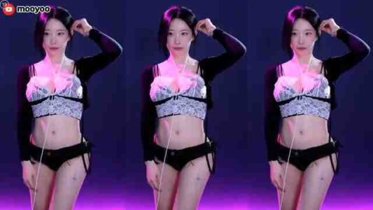 [Korean BJ] milkkim123 2026-05-10-秀人网