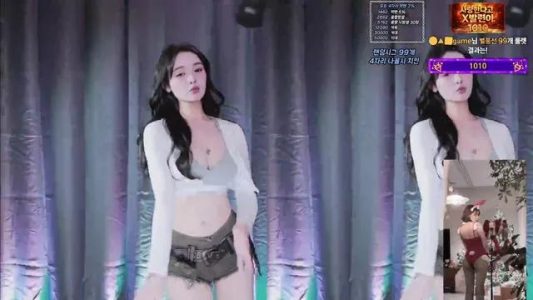 [Korean BJ] kojuliya99 2026-04-29-秀人网