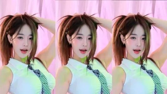 [Korean BJ] sol3712 2026-05-07-秀人网