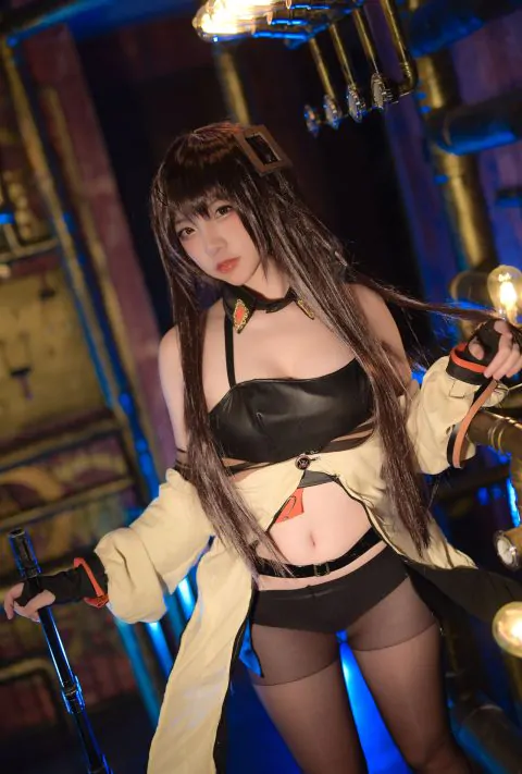 二佐Nisa –  全套224期含随包视频[73.8G-2026.6]-秀人网