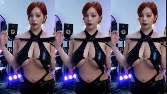 [Korean BJ] gmlwl0202 2026-05-20-秀人网